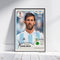 Lionel Messi - Mundial 2018
