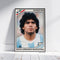 Diego Maradona - Mundial 1986