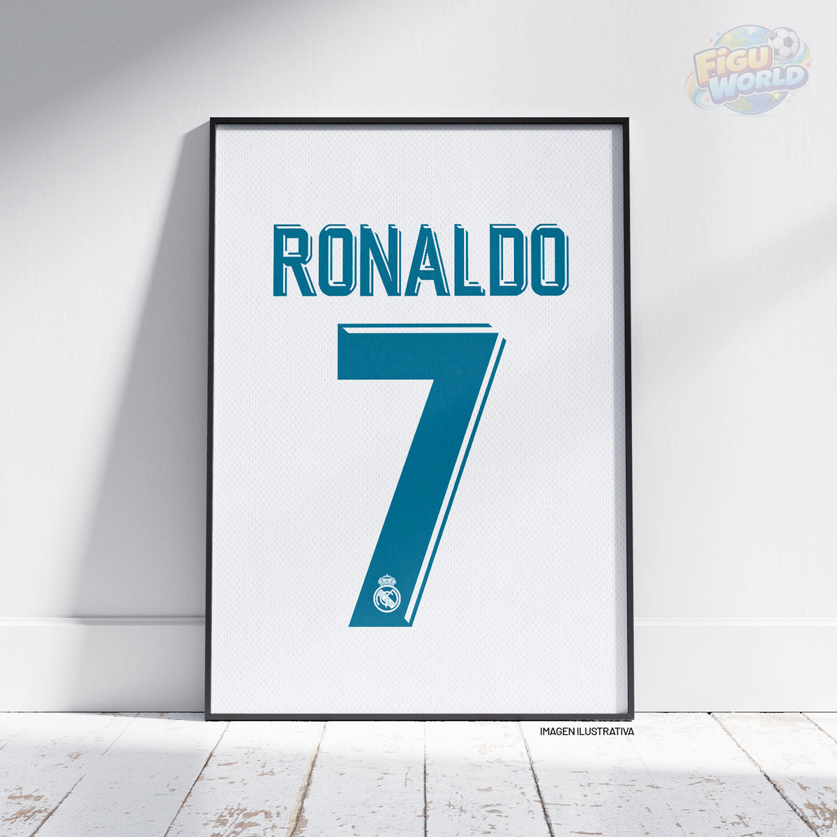 Cristiano Ronaldo - Real Madrid 2018