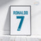 Cristiano Ronaldo - Real Madrid 2018