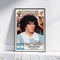 Diego Maradona - Mundial 1982