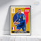 Kylian Mbappé | Extra Sticker Oro - Mundial 2026