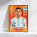 Lionel Messi - Mundial 2022