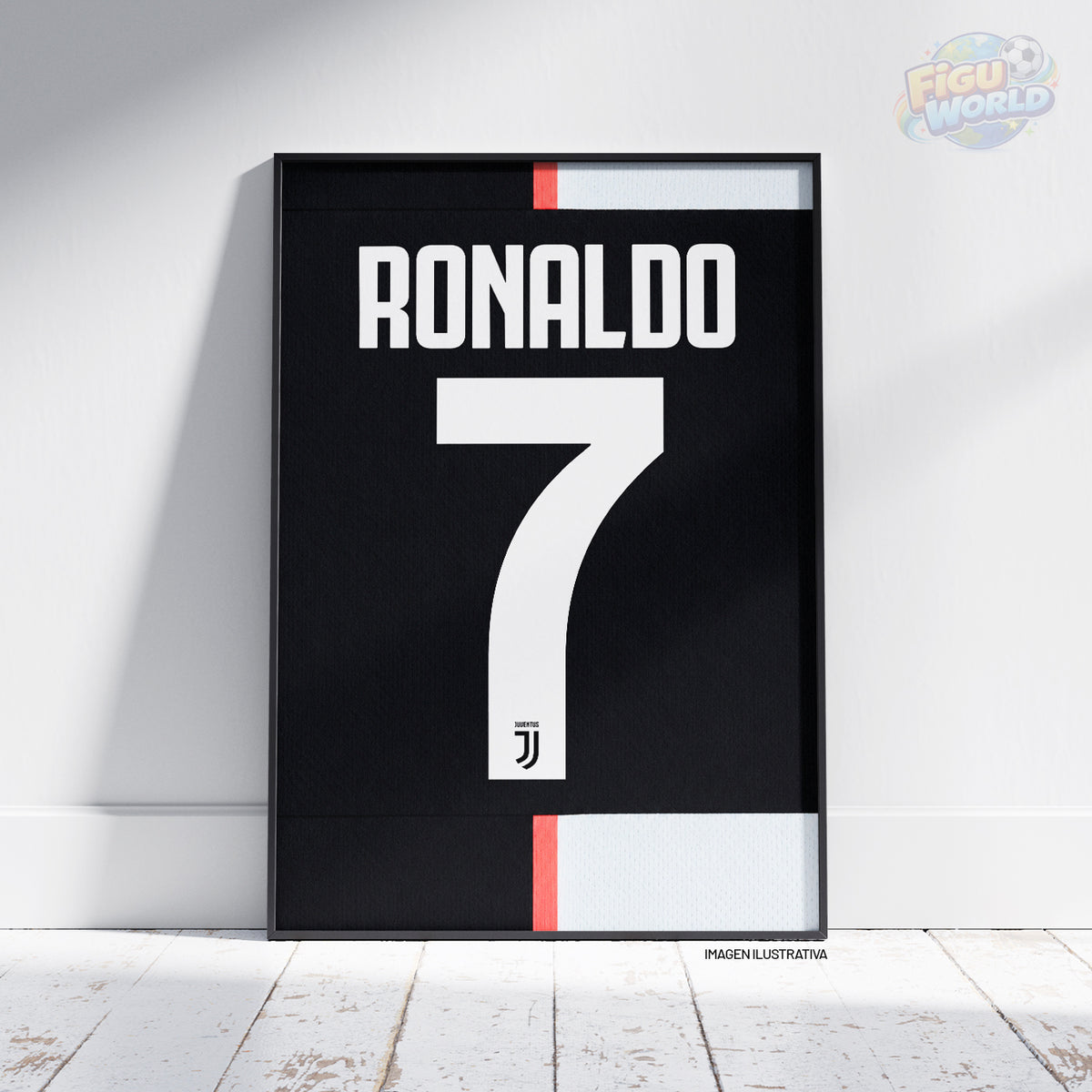 Cristiano Ronaldo - Juventus 2019/20
