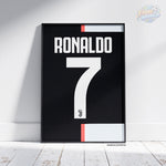 Cristiano Ronaldo - Juventus 2019/20