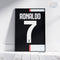 Cristiano Ronaldo - Juventus 2019/20
