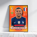 Kylian Mbappé | Mundial 2022