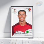 Cristiano Ronaldo - Mundial 2018