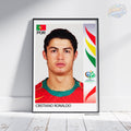Cristiano Ronaldo | Mundial 2006