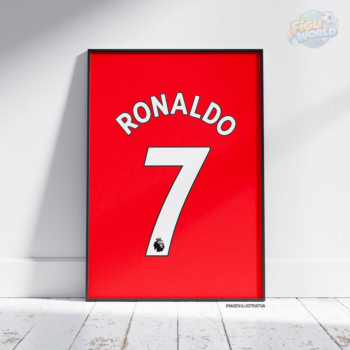 Cristiano Ronaldo - Man. United 2022
