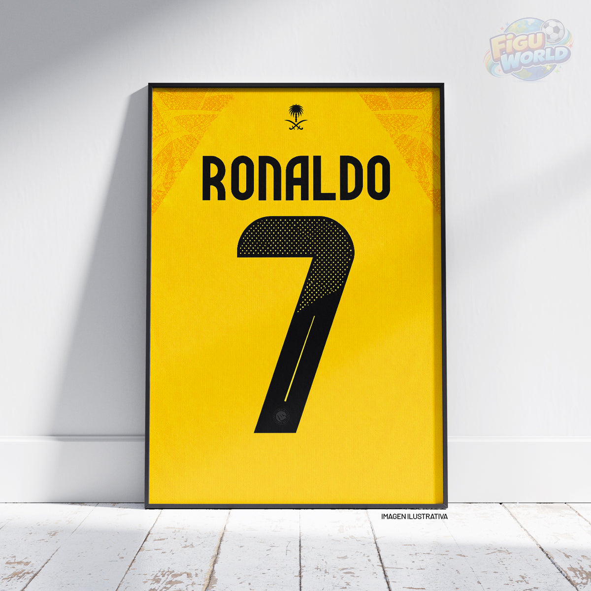 Cristiano Ronaldo - AL Nassr 2026