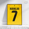 Cristiano Ronaldo - AL Nassr 2026