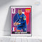 Kylian Mbappé | Extra Sticker Base - Mundial 2026