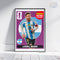 Lionel Messi | Extra Sticker Base - Mundial 2026