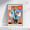 Lionel Messi | Extra Sticker Bronce - Mundial 2026